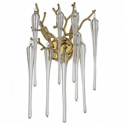 Бра Dio DArte  Tavenna Gold Tavenna H 2.26.101 G