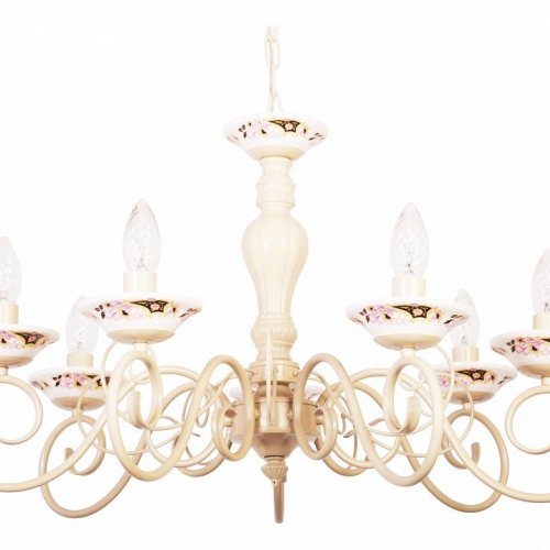 Подвесная люстра Abrasax STY40077/7