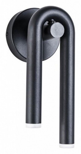 Бра Arte Lamp Warhol A3258AP-6BK Бра Arte Lamp Warhol A3258AP-6BK