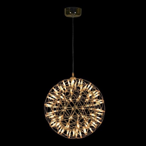 Подвесной светильник Loft IT Raimond 9027-43 Gold Подвесной светильник Loft IT Raimond 9027-43 Gold