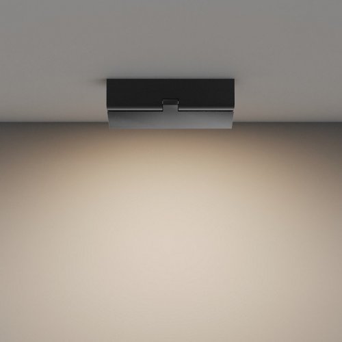 Точечный светильник Basis Rot C133CL-12W3K-B