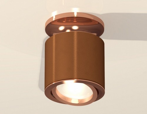 Точечный светильник Ambrella light Techno Spot XS7404140