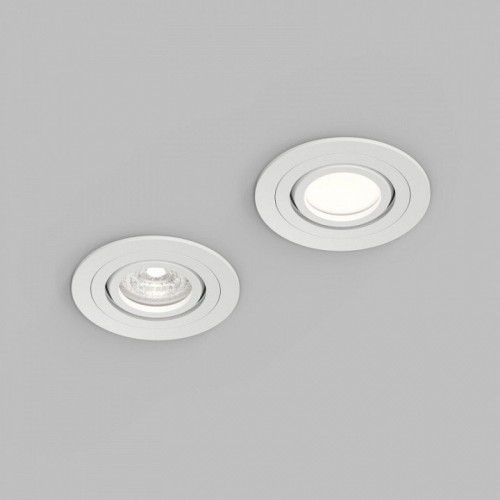 Точечный светильник HYDRO DK2110-WH