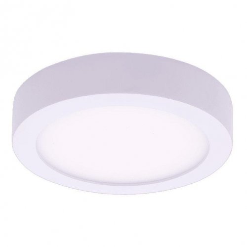 Потолочный светодиодный светильник DesignLed KH-R120-9-WW 007788 Потолочный светодиодный светильник DesignLed KH-R120-9-WW 007788