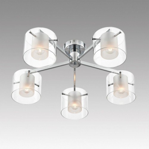 Потолочная люстра Lumion Verdi 8261/5C