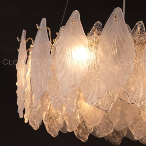 Подвесная люстра Cloyd Senegal 10356 Подвесная люстра Cloyd Senegal 10356