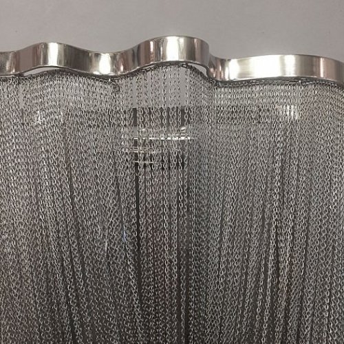 Настенный светильник DeLight Collection 11 KM011W-2B steel