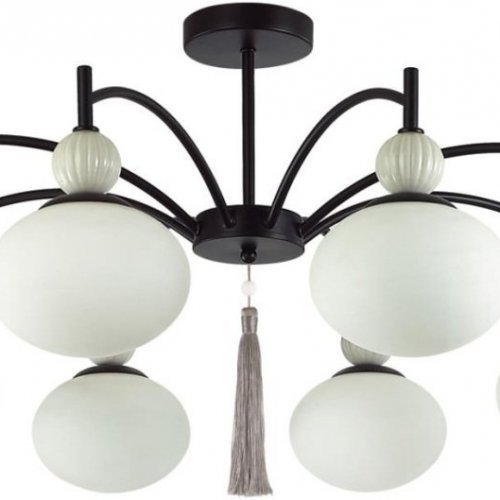 Потолочная люстра Lumion Gloriya 8273/8C