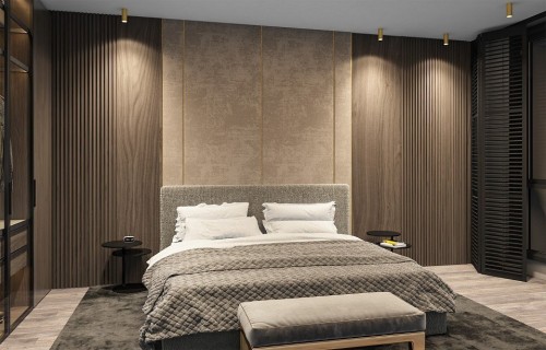 Накладной светильник Denkirs TUBE DK2051-SG Накладной светильник Denkirs TUBE DK2051-SG