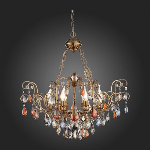 Подвесная люстра ST Luce Vianeta SL421.303.08 Подвесная люстра ST Luce Vianeta SL421.303.08