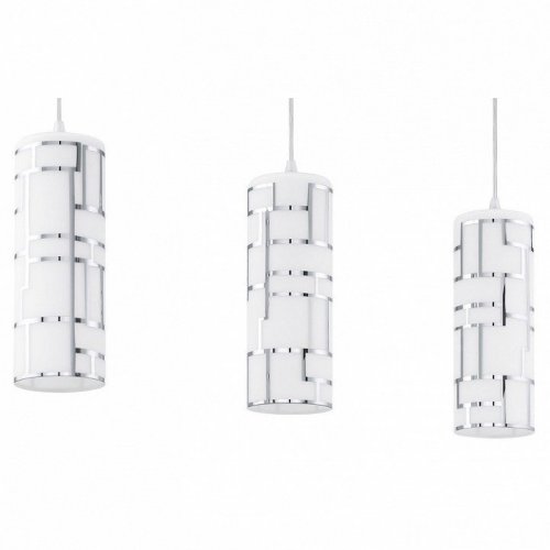 Светильник подвесной Eglo Bayman 92563 Светильник подвесной Eglo Bayman 92563