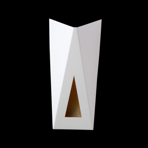 Настенный светильник Crystal Lux CLT 221W WH-GO Настенный светильник Crystal Lux CLT 221W WH-GO