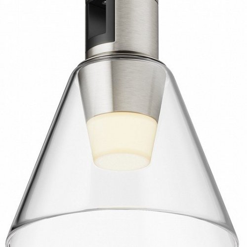 Трековый светильник Maytoni Bianca TR147-1-3W3K-PT