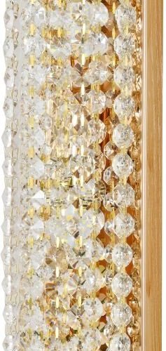 Настенный светильник Stilfort Rain of Crystal 2187/03/02W