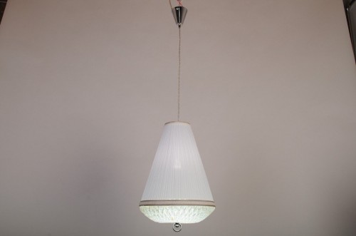 Подвесная люстра Abrasax CL.9301-2 White