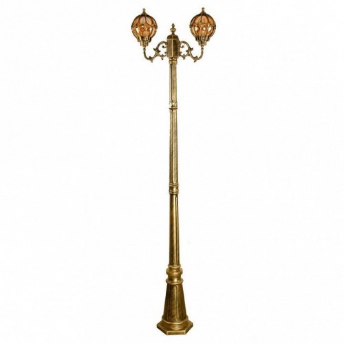 Садово-парковый светильник Feron PL3708 11384 Садово-парковый светильник Feron PL3708 11384