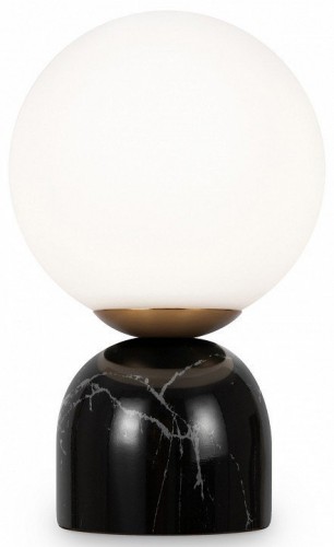 Интерьерная настольная лампа Freya Fossil FR5288TL-01B1