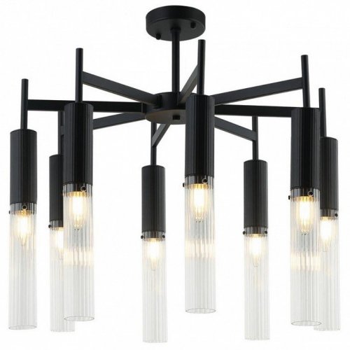 Потолочная люстра Aployt Kasia APL.327.17.08