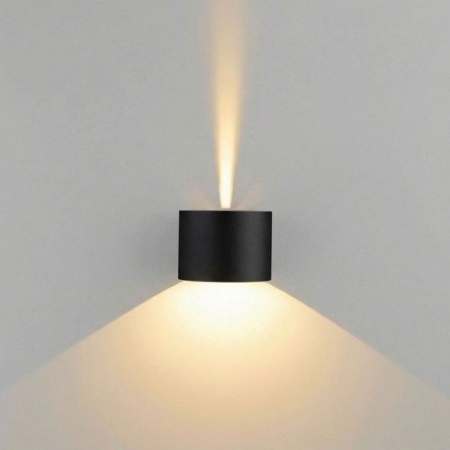 Накладной светильник Elektrostandard Blade 1518 TECHNO LED