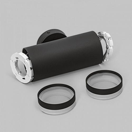 Архитектурная подсветка Imex IL.0014.0018-2-BK IP54