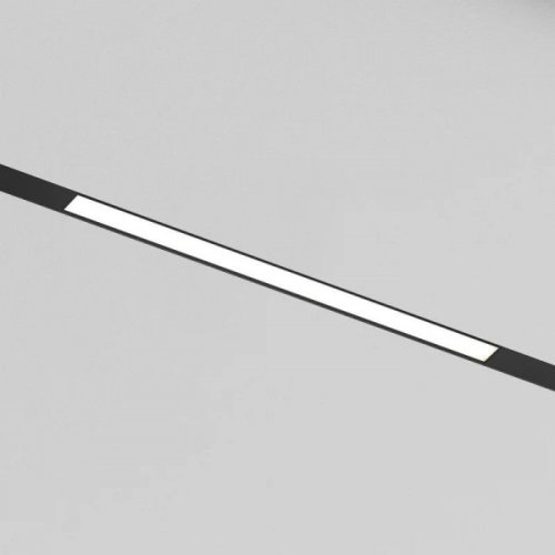 Трековый светильник Denkirs SMART LINEAR Zigbee DK8304-BK