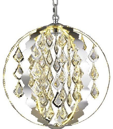 Подвесной светильник Wertmark Selena WE432.06.103