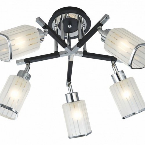 Потолочная люстра Velante 712-107-05