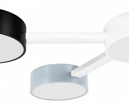 Потолочная люстра Lightstar Emisfero 737230