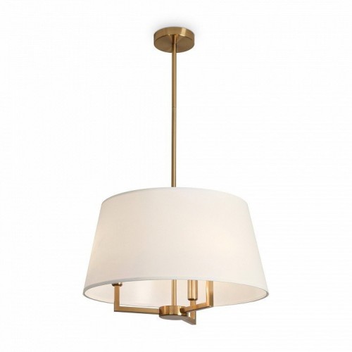 Потолочная люстра Freya Graceful FR2042CL-03BS Потолочная люстра Freya Graceful FR2042CL-03BS