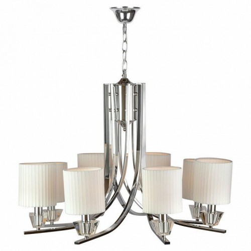 Подвесная люстра AM-Group FLORA FLORA SP8 Подвесная люстра AM-Group FLORA FLORA SP8