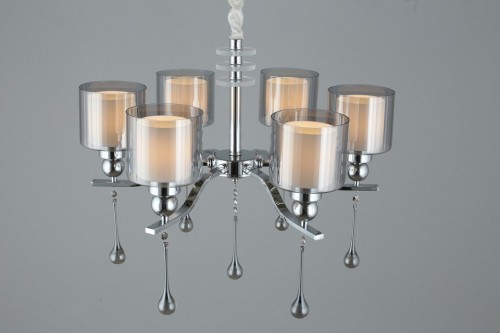 Подвесная люстра Omnilux Omnilux 560 OML-56003-06 Подвесная люстра Omnilux Omnilux 560 OML-56003-06