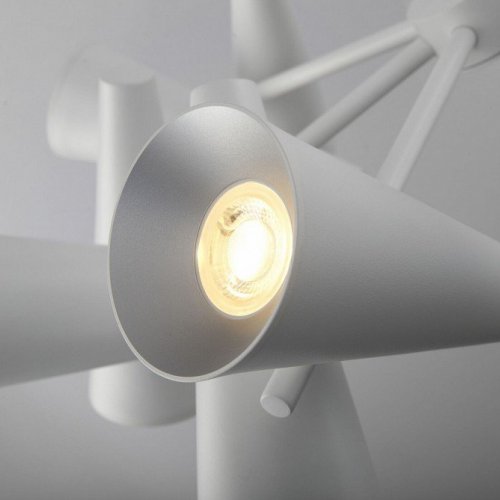 Потолочная люстра Maytoni Giro MOD095PL-14W