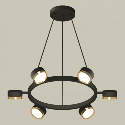 Подвесной светильник Ambrella light TRADITIONAL XB9193152 Подвесной светильник Ambrella light TRADITIONAL XB9193152