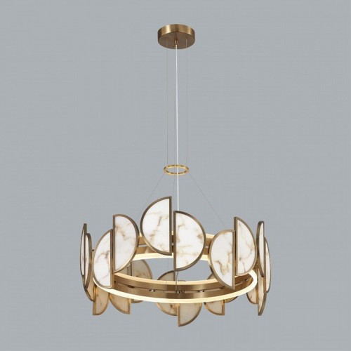 Подвесная люстра Odeon Light Toscana 5447/40L Подвесная люстра Odeon Light Toscana 5447/40L