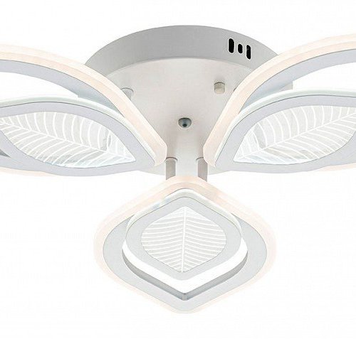 Потолочная люстра Escada Anise 10288/6LED