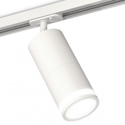 Трековый светильник Ambrella light TECHNO SPOT XT7401090