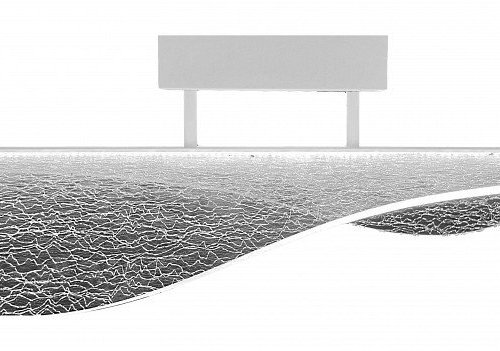 Потолочный светодиодный светильник Mantra Bianca 7835 Потолочный светодиодный светильник Mantra Bianca 7835