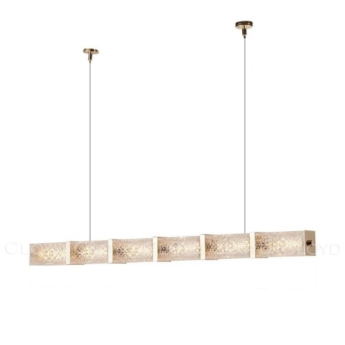 Подвесной светильник Cloyd Россия 11527