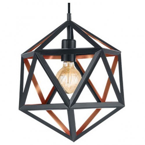 Подвесной светильник Eglo Embleton 43348 Подвесной светильник Eglo Embleton 43348