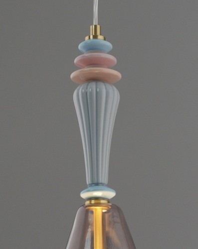 Подвесной светильник Moderli Corals V11152-PL