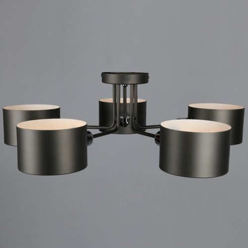 Потолочная люстра Omnilux Lisera OML-54507-05