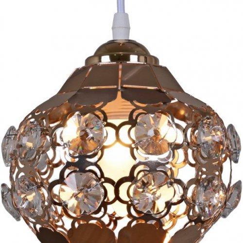 Подвесной светильник Reluce 32359-0.9-01