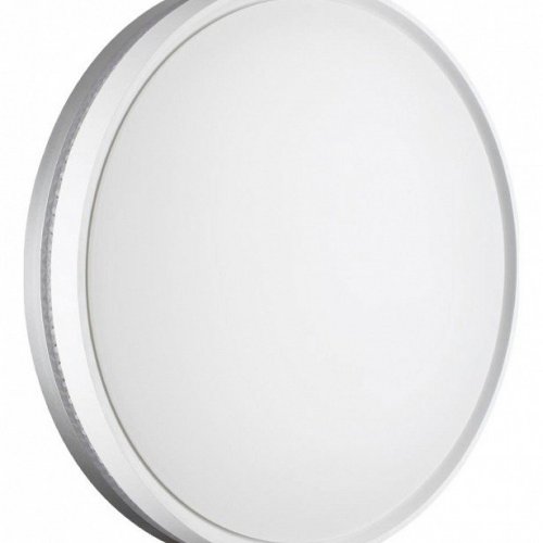 Настенно-потолочный светильник Nohava Grey 7670/DL