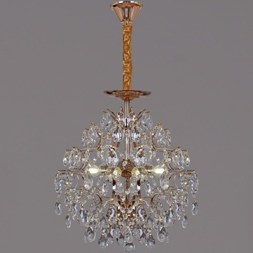 Подвесная люстра Reluce 62300-0.3-450 FGD