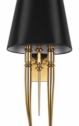 Бра Brunilde 10207W/M Gold