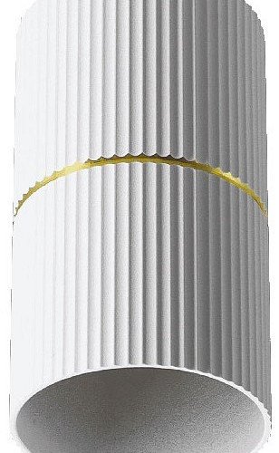 Накладной светильник Wolta NIMB WSL-GU10/18WG