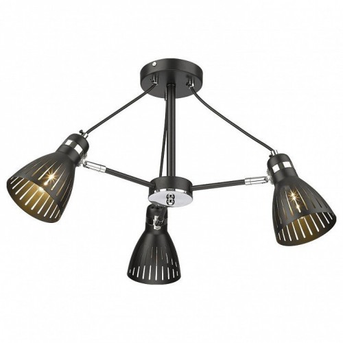 Потолочная люстра Velante 219-023-03