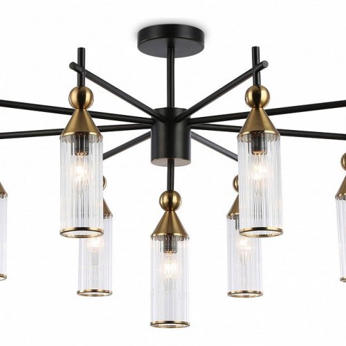 Подвесная люстра Ambrella light High Light LH55258