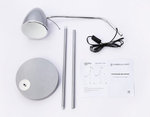 Торшер Ambrella light TRADITIONAL TR97685