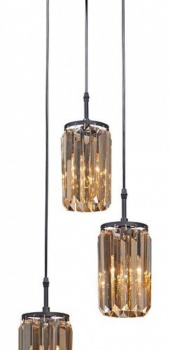 Подвесной светильник Vitaluce V4266-1/3S Подвесной светильник Vitaluce V4266-1/3S